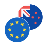 EURNZD