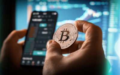 crypto services