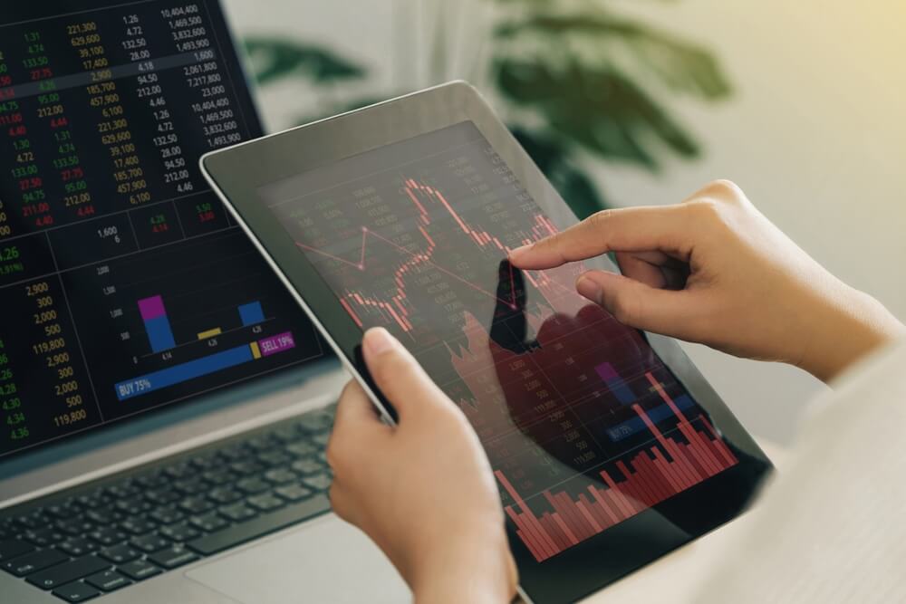 drawdown in forex