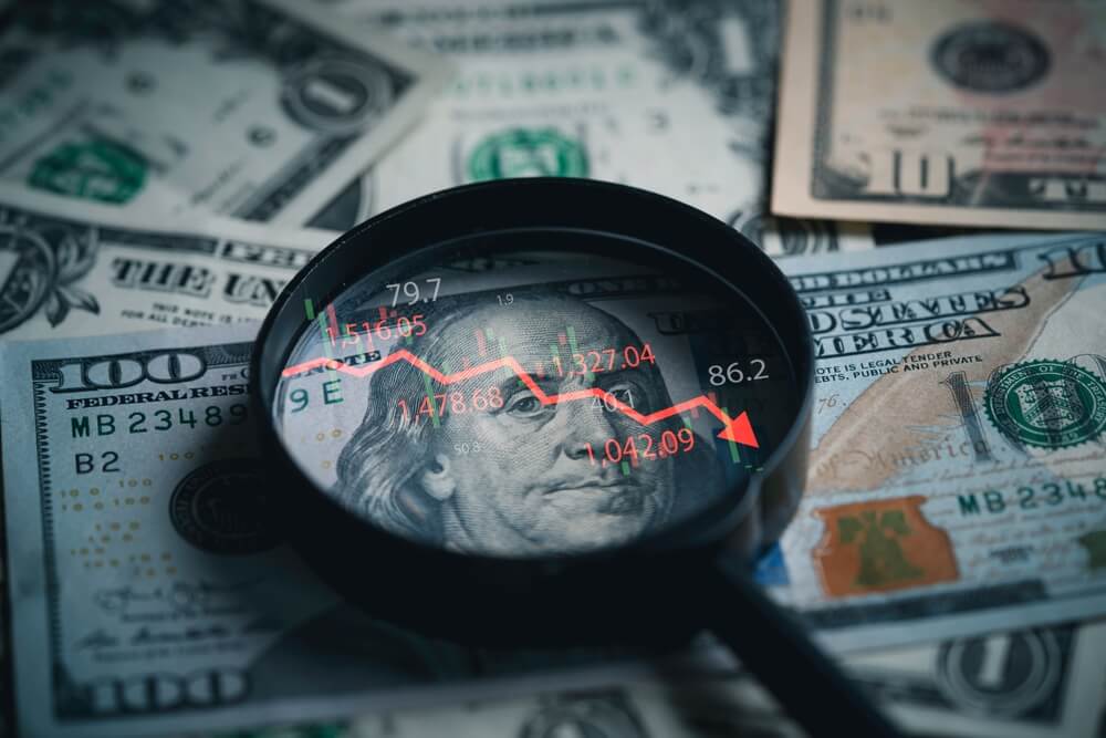 economic crisis usa
